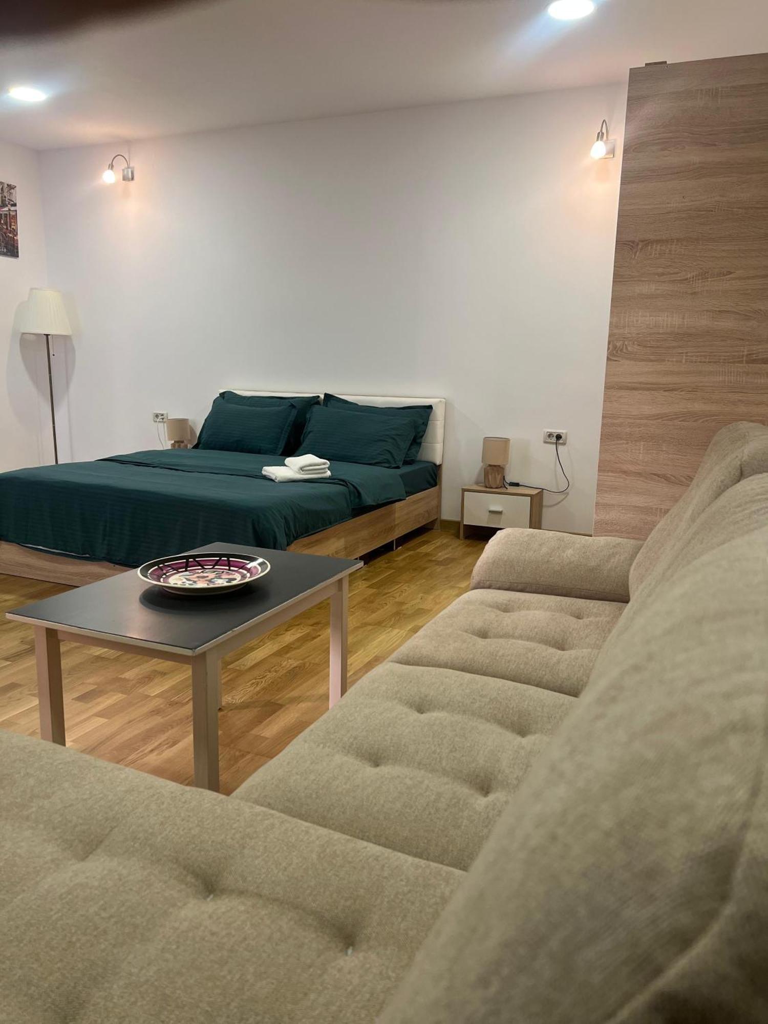 Studio79 Braszów Zewnętrze zdjęcie